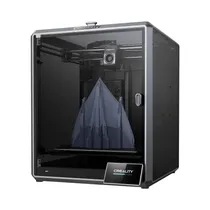 Impressora 3D Creality K1 Max 600MM/s