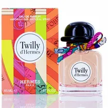 Hermes Twilly Edp 85ML