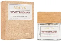 Perfume Arlyn Woody Bergamot Edp 50ML - Masculino