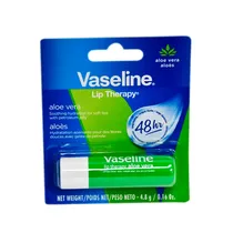 Vaseline Lip Therapy Aloe Vera 48HR 4.8G