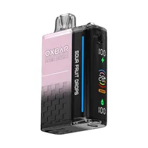 Pod Descartavel Oxbar G30K Pro 30000 Puff - Sour Fruit Drops