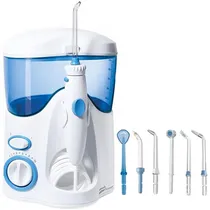 Waterpik Irrigador Dental WP-100W 110V Blanco