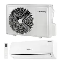 Ar Condicionado Smartfy Split Inverter 12000BTU 220V