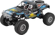 Automodelo Off Road Wltoys Highest Financement 104310 - 1/10 RTR 4WD 2.4GHZ Max 15KM/H