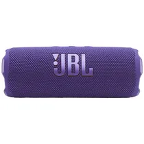 Speaker JBL Flip 7 35 Watts RMS com Bluetooth - Roxo