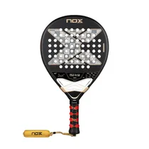 Pala Nox 2026 AT10 Genius 18K Alum