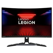 Monitor Lenovo Legion R27FC-30 67B6GAC1LA de 27 Polegadas com FHD/HDMI/VGA/Aux