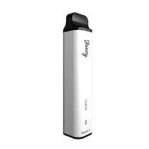 Vaper Juucy Clear 1600 Puff