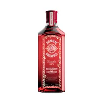 Gin Bombay Bramble Blackberry Raspberry 700ML