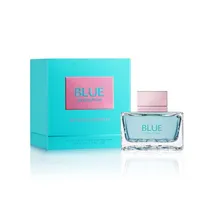 Antonio Banderas Blue Seduction Edt 80ML