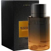 Perfume Masculino SPPC Cyrus Writer Anonymous Parfum Edp 100 ML