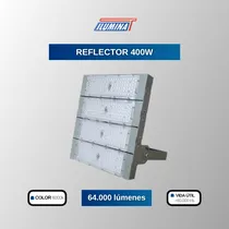 Refletor LED Industrial de 400 W - Iluminat Premium