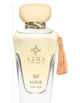 Perfume IP Azha Noor For Her Edp 100ML