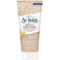 ST. Ives Exfoliante 170G Gentle Smoothing Scrub