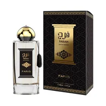 Perfume Fariis Farah - Eau de Parfum - Feminino - 100ML