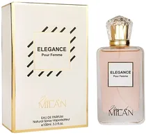 Perfume Maison de Milan Elegance Edp 100ML - Feminino