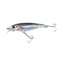 Yo Zuri Señuelo Isca 3D Inshore Finger R1409-C4 70MM