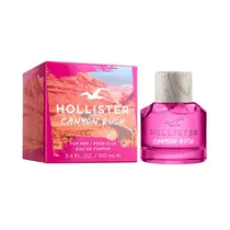 Perfume Hollister Canyon Rush Eau de Parfum 100ML