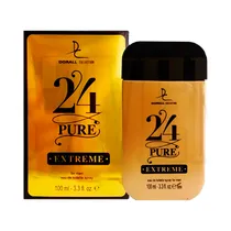 Perfume Dorall Collection 24 Pure Extreme - Eau de Toilette - Masculino - 100ML