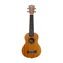 Ukulele Tagima 21A Elec. Afin./Capa/Strap