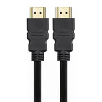 Cabo HDMI para HDMI - 1.5M