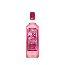 Larios Rose 700ML 37.5% Gin-Espanha