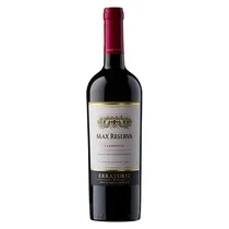 Errazuriz Max Reserva Carmenere 750ML