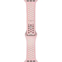 Pulseira de Silicone 4LIFE Nike para Apple Watch Caixa de 42/44/45 MM - Rosa