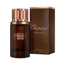 Perfume Chopard Leather Malaki Edp 80ML