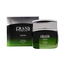 Perfume Jack Hope Grand Parfum Fresh Eau de Parfum 100ML