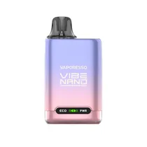 Vaporesso Vibe Nano Kit Ice Cream Pink