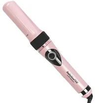 Modelador de Cachos Babylisspro Nano Miracurl Pink Pro Ondulador