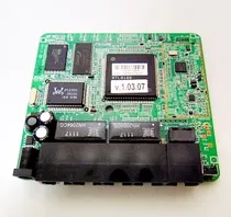 W. Eng/Senao Pcba-Placa 1221 c/Pigtail Homologado