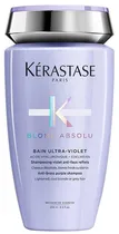 Shampoo Kérastase K Blond Absolu Bain Ultra-Violet - 250ML