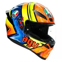 Capacete para Moto Agv K1 Izan