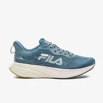 Calzado Deportivo Femenino Fila Racer Curve 2 Running