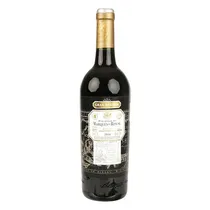 Marques de Riscal Gran Reservatempranilo 750ML