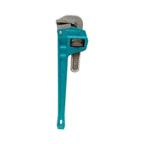 Llave de Grifo Total THT272086 27MM 20CM