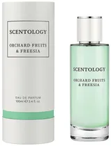 Perfume Scentology Orchard Fruits & Freesia Edp 100ML - Feminino