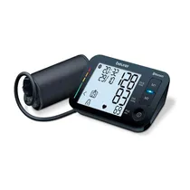 Medidor de Presion Beurer BM-54 Bluetooth de Brazo A Bateria