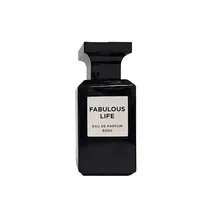 Fragrance World Tom Fabulous Life Edp 80ML