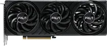 Placa de Vídeo Palit Infinity 3 Geforce RTX 5070 Oc Edition 12GB GDDR7 (NE75070S19K9-GB205