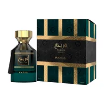 Perfume Fariis Fariha - Eau de Parfum - Feminino - 100ML