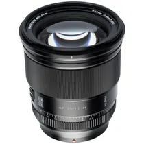 Lente Viltrox Fuji Af 75MM F/1.2 XF Aps-C X-Mount