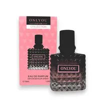 Perfume Femenino Onlyou Collection Valentino Donna 30ML