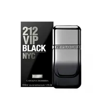 Carolina 212 Vip Black Elixir Edp M 100ML