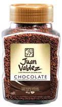 Café Juan Valdez Chocolate 95G