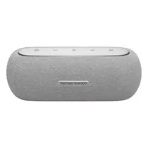 Speaker Portátil Harman Kardon Luna Bluetooth - Cinza