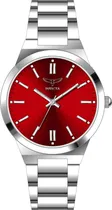 Relogio Feminino Invicta Analógico - 69056