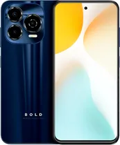 Smartphone Blu Bold K20 Dual Sim Lte 6.7" 4GB Expansível/256GB Blue